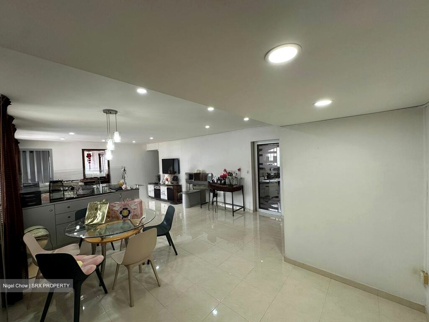 Blk 859 Woodlands Street 83 (Woodlands), HDB 5 Rooms #497416711